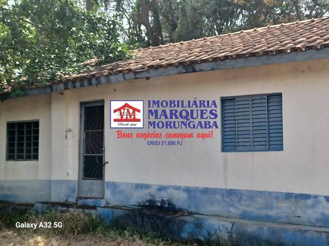 #106 - Sítio para Venda em Morungaba - SP - 2