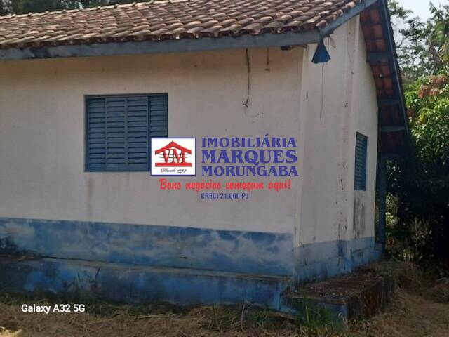 Sítio para Venda em Morungaba - 5