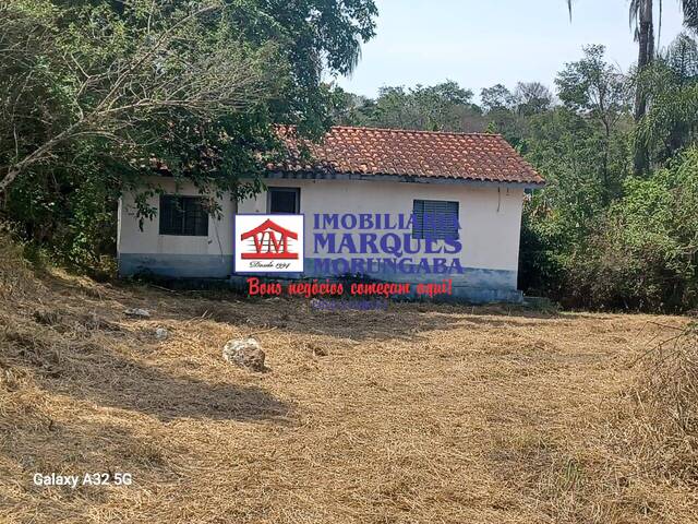 Sítio para Venda em Morungaba - 4