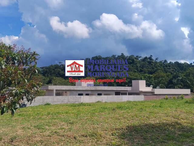 #107 - Terreno em condomínio para Venda em Tuiuti - SP - 3