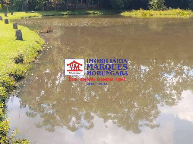 #107 - Terreno em condomínio para Venda em Tuiuti - SP - 2