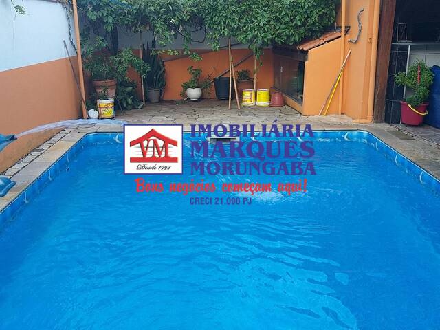 Sobrado para Venda em Morungaba - 4