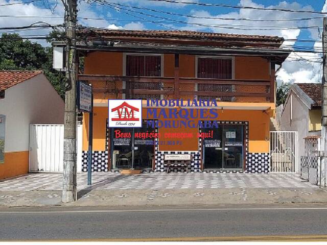 Venda em Centro - Morungaba