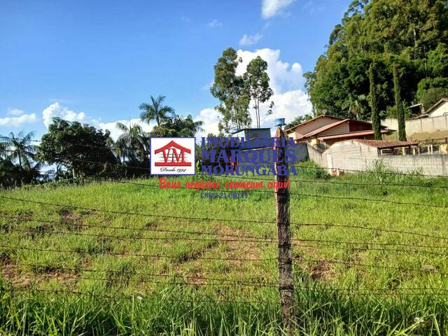 #110 - Área para Venda em Morungaba - SP - 2