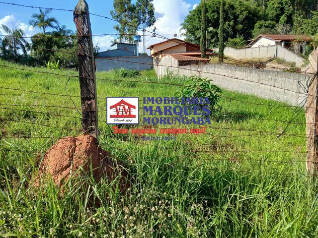 Área para Venda em Morungaba - 4