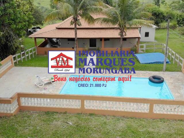 #111 - Fazenda para Venda em Marília - SP - 1