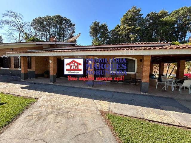 Sítio para Venda em Atibaia - 4