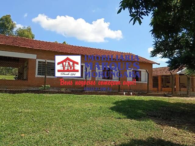 #114 - Fazenda para Venda em Marília - SP - 2