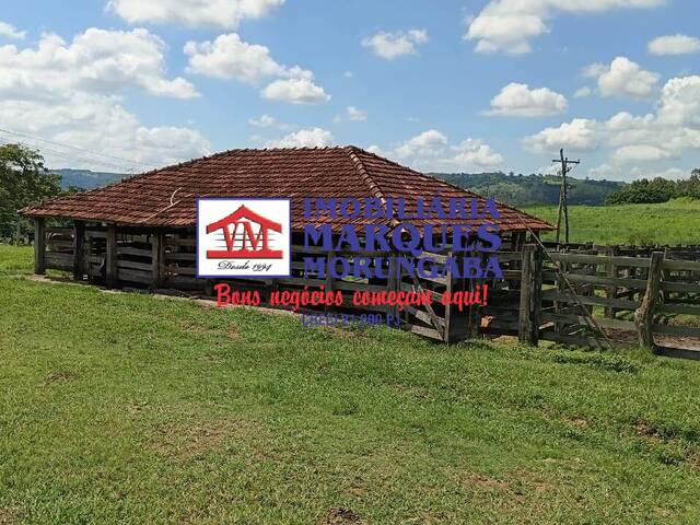 Fazenda para Venda em Marília - 4