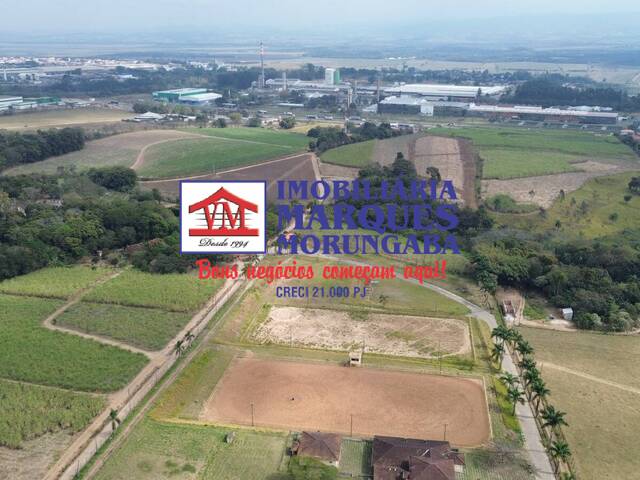 #202 - Haras para Venda em Caçapava - SP - 3