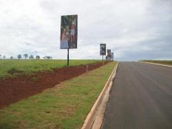 #025 - Terreno em condomínio para Venda em Itatiba - SP - 1