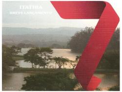 #025 - Terreno em condomínio para Venda em Itatiba - SP - 2