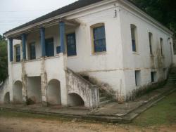 Sítio para Venda em Amparo - 4