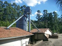 #064 - Fazenda para Venda em Amparo - SP