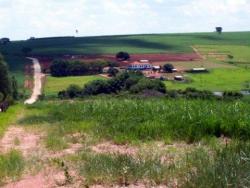 #362 - Fazenda para Venda em Mogi Guaçu - SP - 2