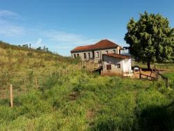 Venda em Zona Rural - Serra Negra