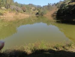Venda em Parque Estâncias - Morungaba