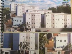 Apartamento para Venda em Morungaba - 1