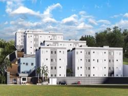 Apartamento para Venda em Morungaba - 2
