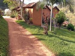 Sítio para Venda em Amparo - 2